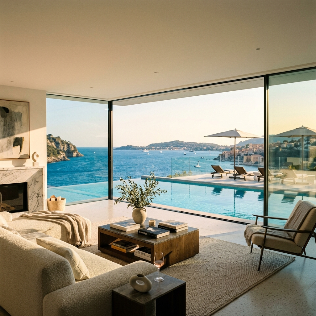 Installation de climatisation réversible à Antibes par un frigoriste certifié RGE